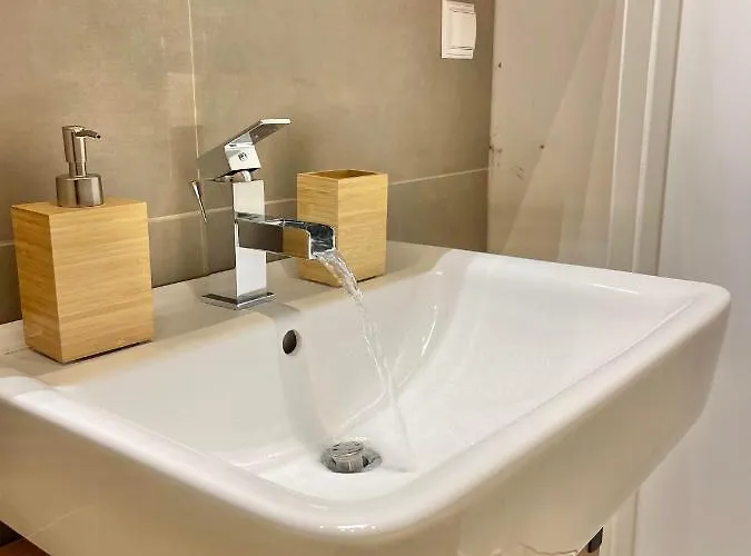 Maximilian Apartmán *