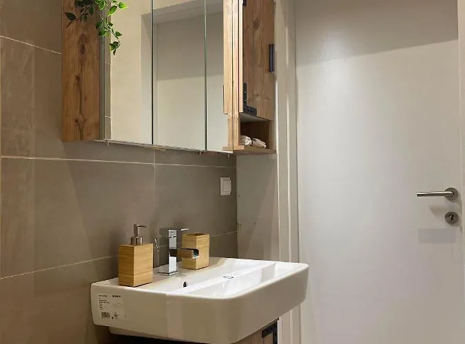 Maximilian Apartmán *