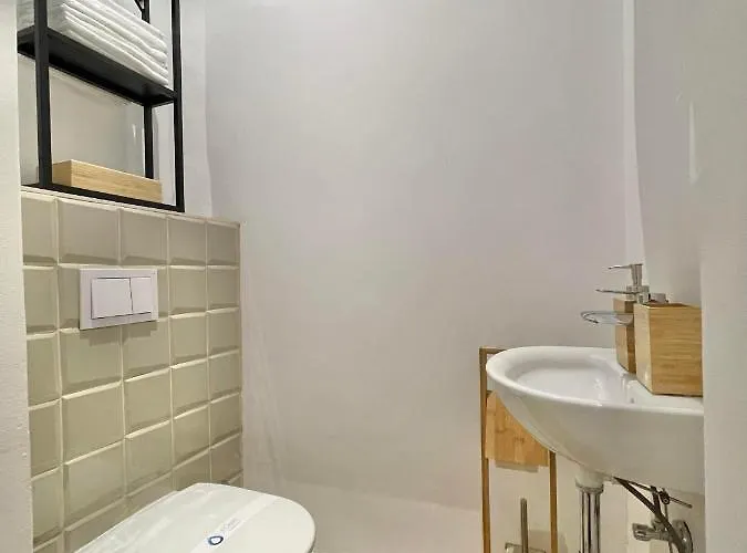 Apartmán Maximilian *